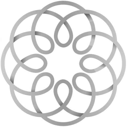 Ícone Logo Agatha